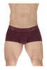 ErgoWear EW1623 MAX XX Trunks Color Burgundy