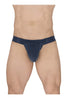 ErgoWear EW1633 MAX XX G-String Color Dark Blue