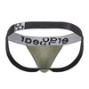 ErgoWear EW1676 MAX FLOW Jockstrap Color Smoke Green