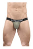 ErgoWear EW1677 MAX FLOW G-String Color Smoke Green