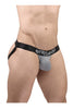 ErgoWear EW1681 MAX FLOW Jockstrap Color Gray