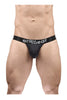 ErgoWear EW1688 MAX FLOW Bikini Color Black