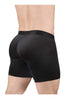 ErgoWear EW1690 MAX FLOW Boxer Briefs Color Black