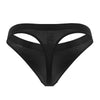 ErgoWear EW1693 X4D SW Swim Thongs Color Jet Black