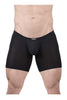 ErgoWear EW1702 X4D Boxer Briefs Color Black