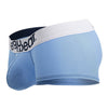 ErgoWear EW1713 MAX COTTON Trunks Color Light Blue