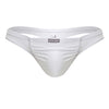 ErgoWear EW1734 FEEL GR8 Cotton Thongs Color White