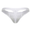 ErgoWear EW1734 FEEL GR8 Cotton Thongs Color White