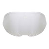 ErgoWear EW1735 FEEL GR8 Cotton Bikini Color White