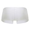 ErgoWear EW1736 FEEL GR8 Cotton Trunks Color White