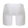 ErgoWear EW1737 FEEL GR8 Cotton Boxer Briefs Color White