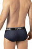 HAWAI 42380 Printed Briefs Color Black