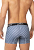 HAWAI 42420 Printed Trunks Color Blue