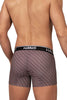 HAWAI 42420 Printed Trunks Color Cocoa