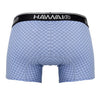 HAWAI 42421 Printed Trunks Color Blue