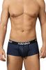 HAWAI 42430 Printed Briefs Color Blue