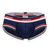 JOR 2062 Sailor Briefs Color Blue