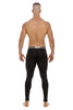 JOR 2078 Winter Long Johns Color Black