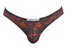 JUSTIN+SIMON XSJ01 Classic Bikini Color Lips