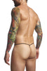 JUSTIN+SIMON XSJ02 Classic G-String Color Coquette