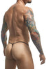 JUSTIN+SIMON XSJ02 Classic G-String Color Lips