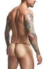 JUSTIN+SIMON XSJ02 Classic G-String Color Party