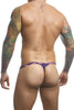 JUSTIN+SIMON XSJ03 Classic Thongs Color Pride