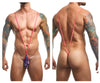 JUSTIN+SIMON XSJ04 Sling Color Pride