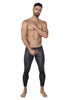 Pikante PIK 0834 Dirty Athletic Pants Color Black