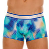 Unico 24100100105 Moscatel Trunks Color 46-Blue