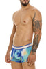 Unico 24100100105 Moscatel Trunks Color 46-Blue