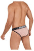 Xtremen 91089X Frice Microfiber Bikini Color Pink