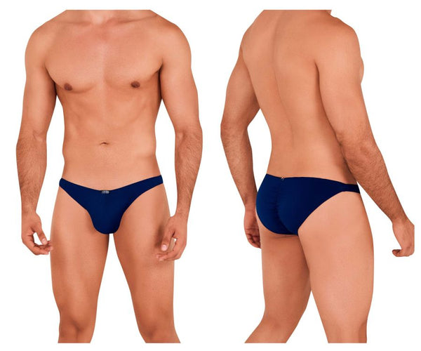 Xtremen 91093X Microfiber Bikini Color Dark Blue