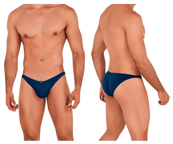 Xtremen 91093X Microfiber Bikini Color Petrol