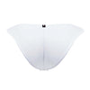 Xtremen 91093X Microfiber Bikini Color White