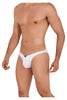 Xtremen 91093X Microfiber Bikini Color White