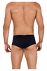 Xtremen 91103X Microfiber Trunks Color Black