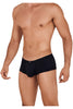 Xtremen 91103X Microfiber Trunks Color Black