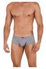 Xtremen 91103X Microfiber Trunks Color Jasper Gray