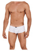 Xtremen 91103X Microfiber Trunks Color White