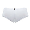 Xtremen 91103X Microfiber Trunks Color White