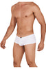 Xtremen 91103X Microfiber Trunks Color White