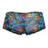 Xtremen 91170 Printed Trunks Color Leaves