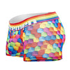 Xtremen 91173 Printed Trunks Color Cubes