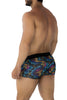 Xtremen 91173 Printed Trunks Color Leaves