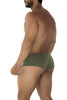 Xtremen 91175 Microfiber Trunks Color Green