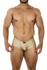 Xtremen 91180 Microfiber Trunks Color Gold