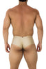 Xtremen 91180 Microfiber Trunks Color Gold