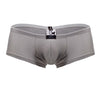 Xtremen 91180 Microfiber Trunks Color Silver