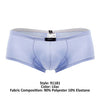 Xtremen 91181 Microfiber Trunks Color Lilac